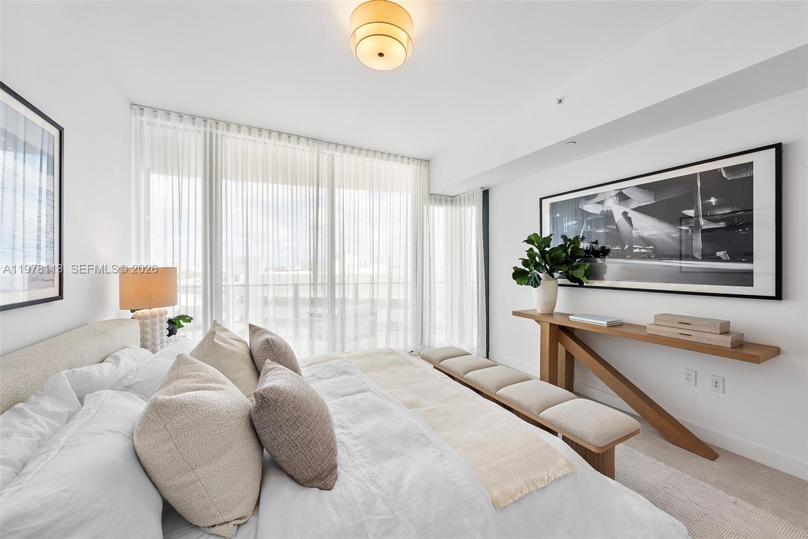 500 Alton Road, Unit 901 Miami Beach, FL 33139 - Photo 32 of 42