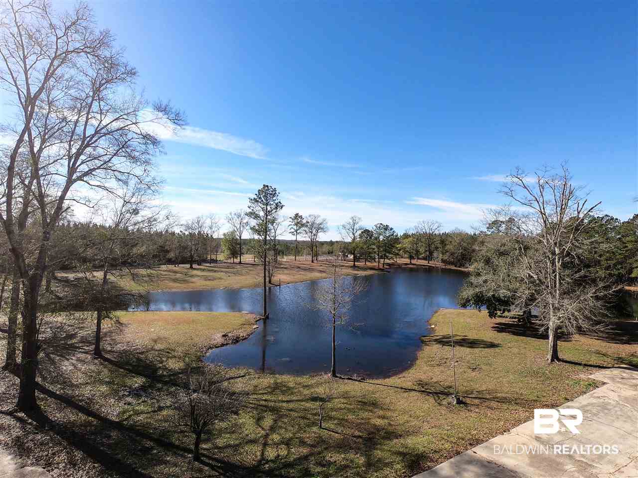 4460 Topton Road McIntosh, AL 36553 - Photo 44 of 45