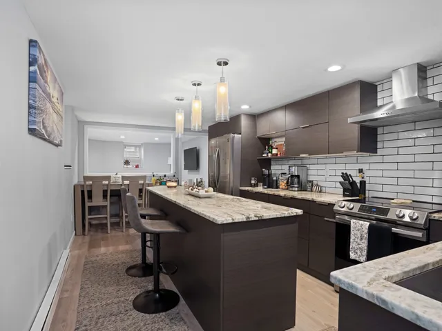 $299,000 | 5 Hundley Court, Unit LL, Stamford, CT 06902