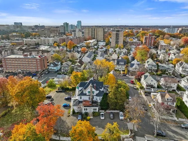 $299,000 | 5 Hundley Court, Unit LL, Stamford, CT 06902