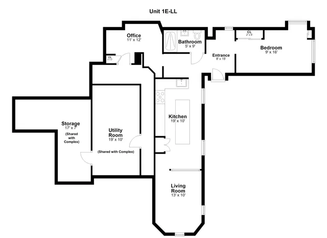 $299,000 | 5 Hundley Court, Unit LL, Stamford, CT 06902