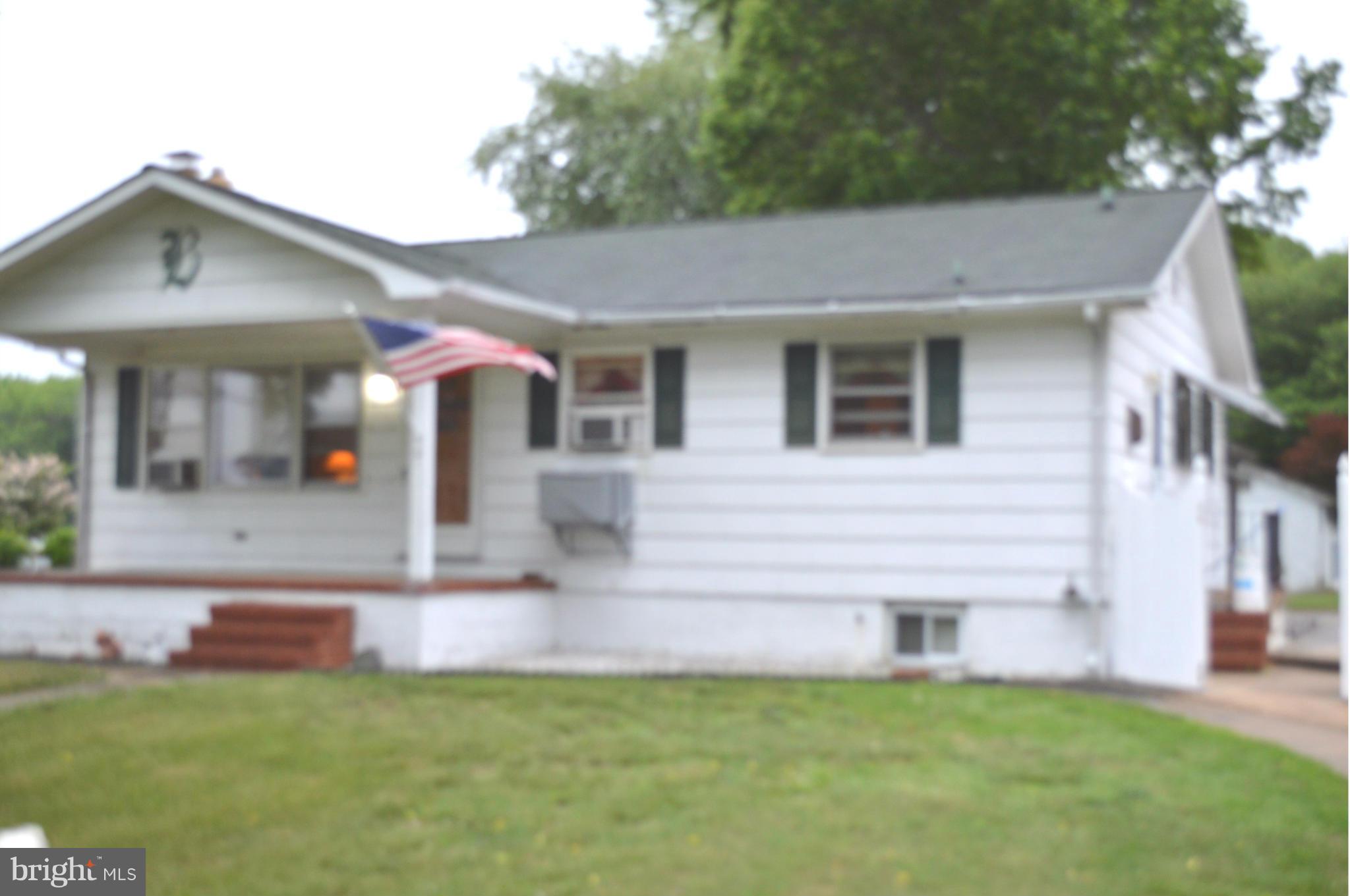 2013 Goose Neck Road Pasadena, MD 21122 - Photo 1 of 7 Exterior (Front)