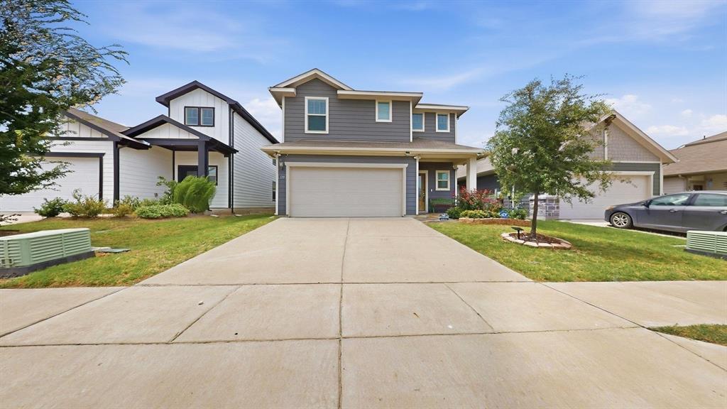 2108 River Pine Road Forney, TX 75126 - Photo 4 of 40