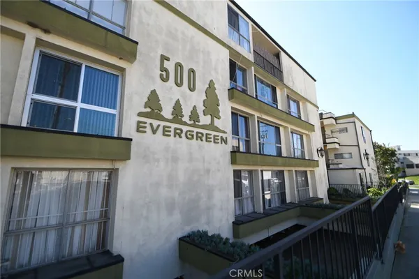 $475,000 | 500 Evergreen Street, Unit 103, Inglewood, CA 90302