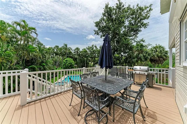 $1,720,000 | 8963 Fishermens Bay Drive, Sarasota, FL 34231