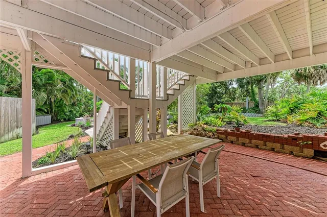 $1,720,000 | 8963 Fishermens Bay Drive, Sarasota, FL 34231