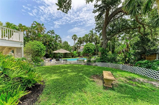 $1,720,000 | 8963 Fishermens Bay Drive, Sarasota, FL 34231