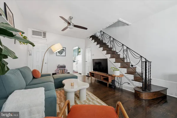 $299,900 | 2315 South Bouvier Street, Philadelphia, PA 19145