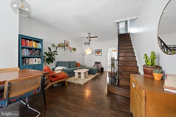 $299,900 | 2315 South Bouvier Street, Philadelphia, PA 19145