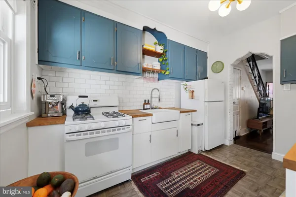 $299,900 | 2315 South Bouvier Street, Philadelphia, PA 19145