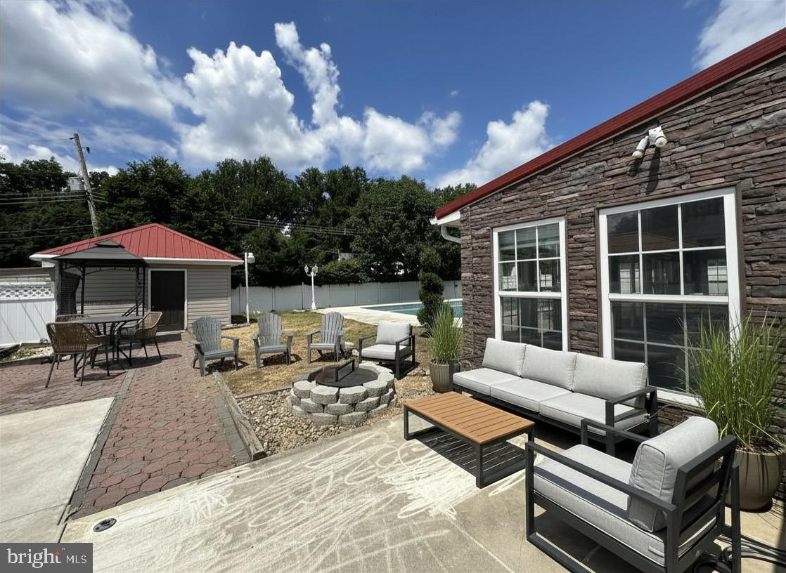 24 Rose Apple Road Levittown, PA 19056 - Photo 53 of 72