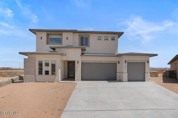 $435,000 | 3761 Scheme Place, El Paso, TX 79938