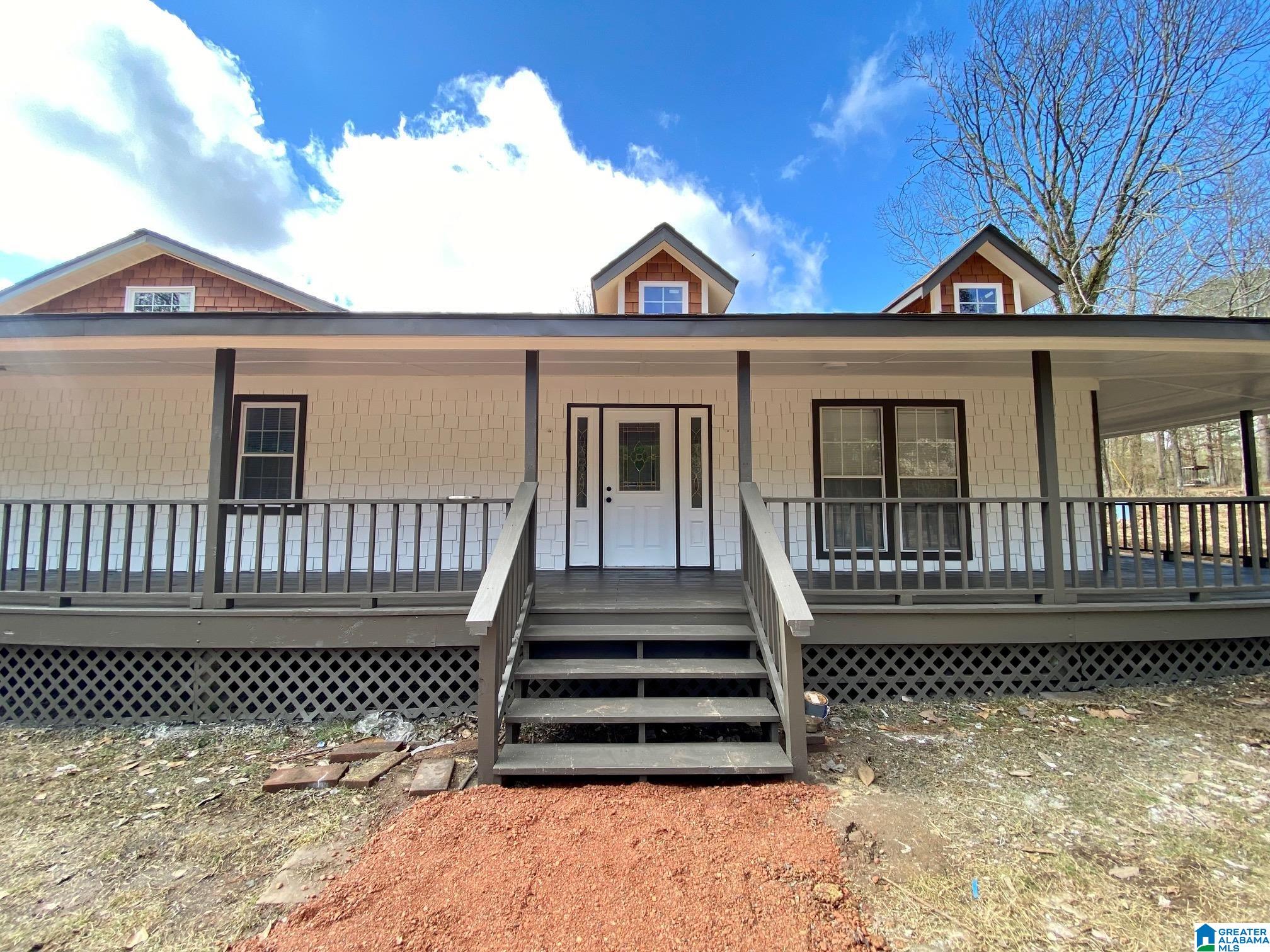 6555 Snowville Brent Road Dora, AL 35062 - Photo 4 of 27