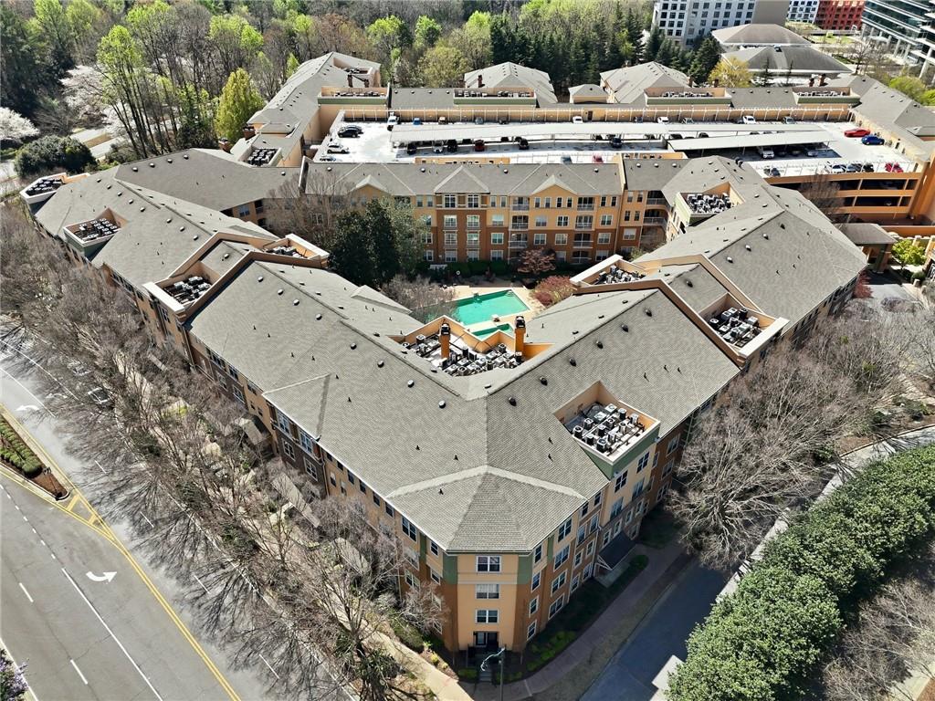10 Perimeter Summit Boulevard, Unit 4333 Atlanta, GA 30319 - Photo 50 of 52
