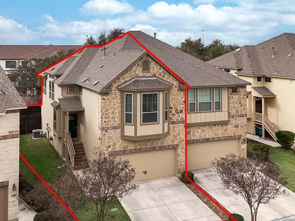 $308,000 | 17419 Moscato, San Antonio, TX 78247