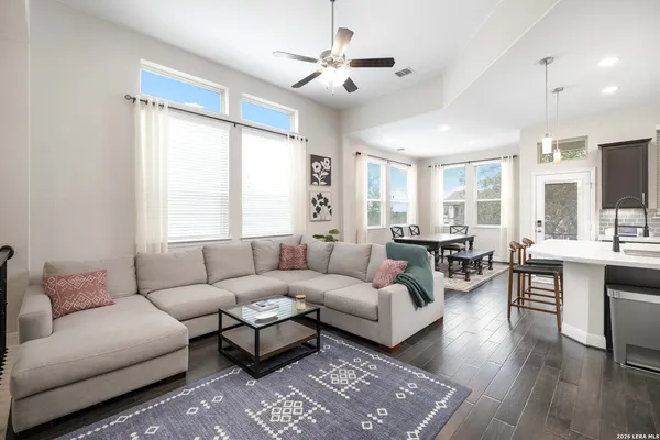 $308,000 | 17419 Moscato, San Antonio, TX 78247