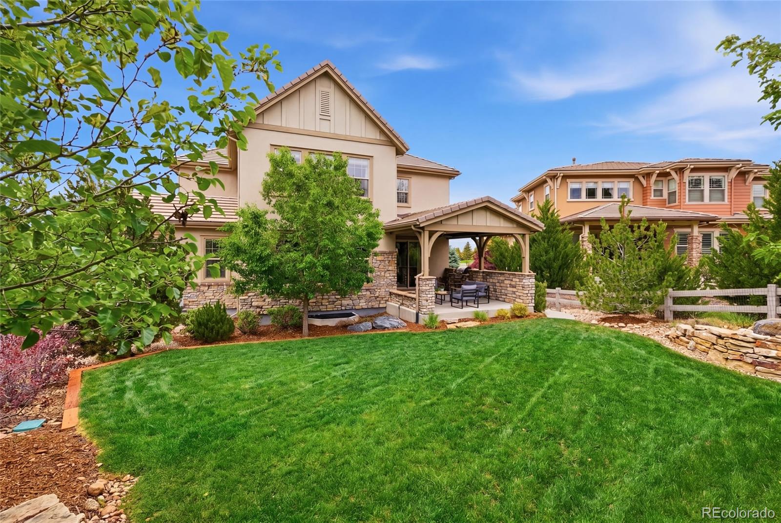 10590 Soulmark Way Highlands Ranch, CO 80126 - Photo 48 of 50 Gallery Image 48