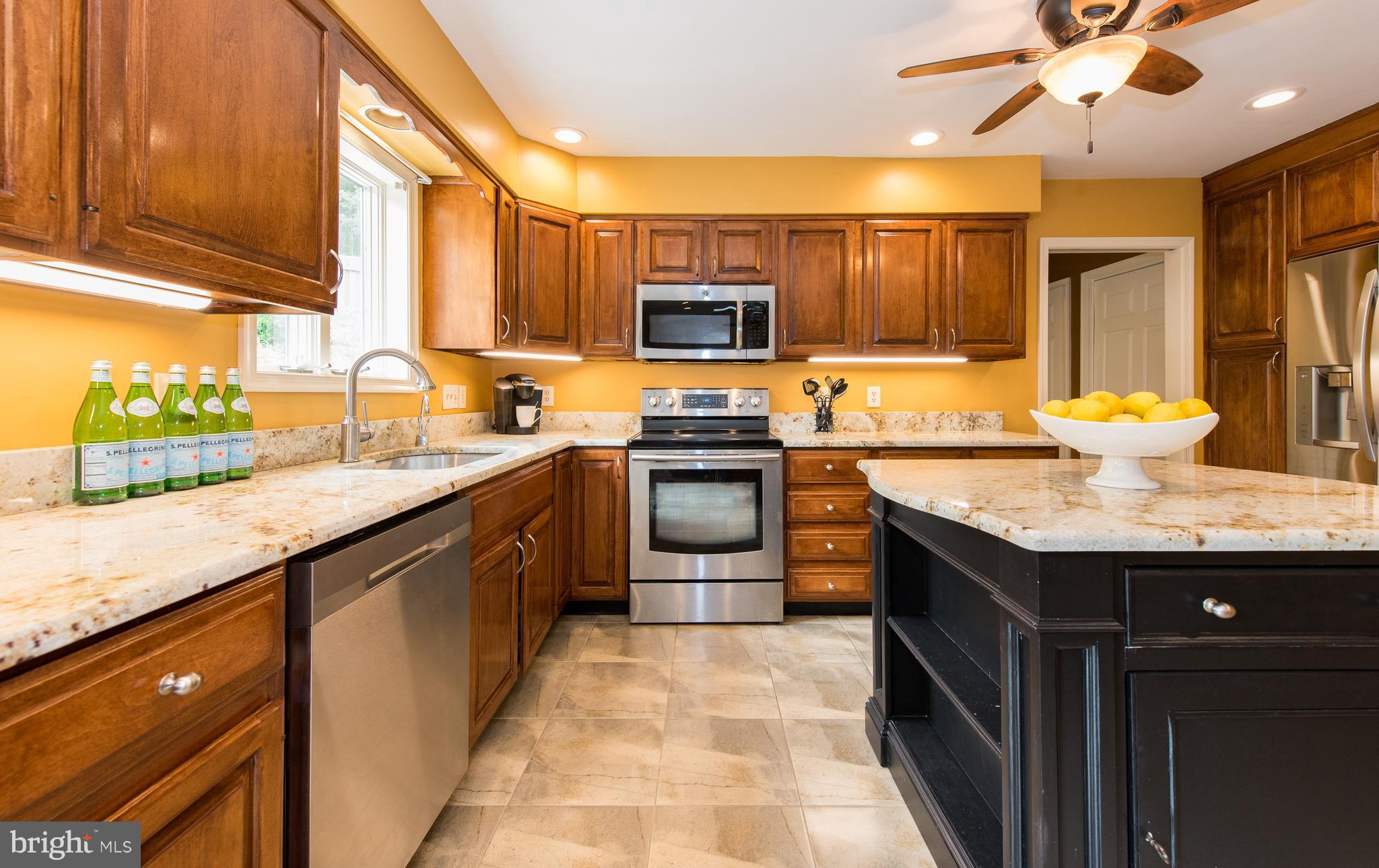 4147 Louisville Road Finksburg, MD 21048 - Photo 12 of 30 Kitchen