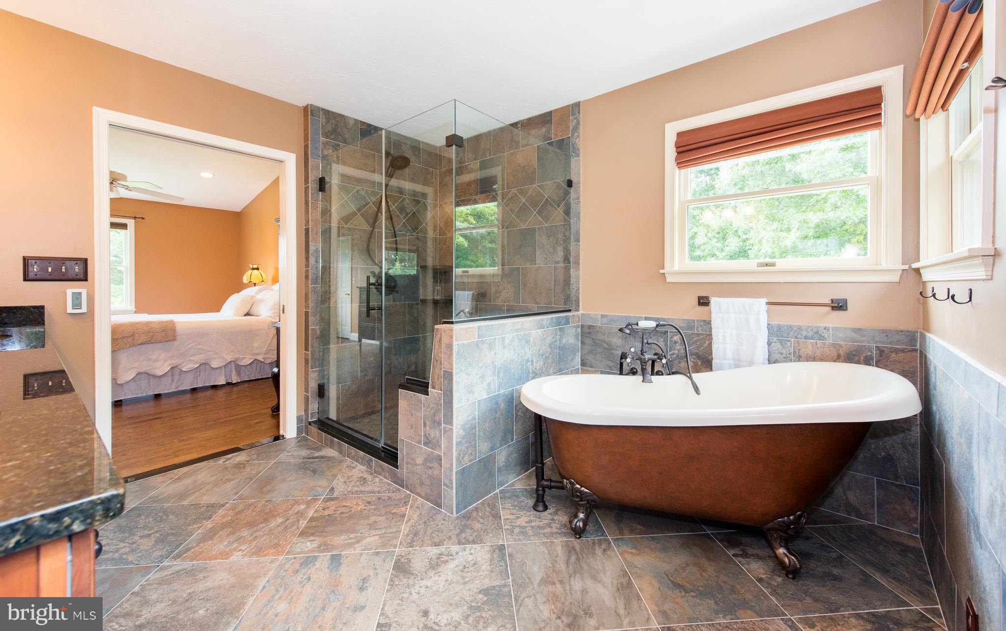 4147 Louisville Road Finksburg, MD 21048 - Photo 16 of 30 Bath (Master)