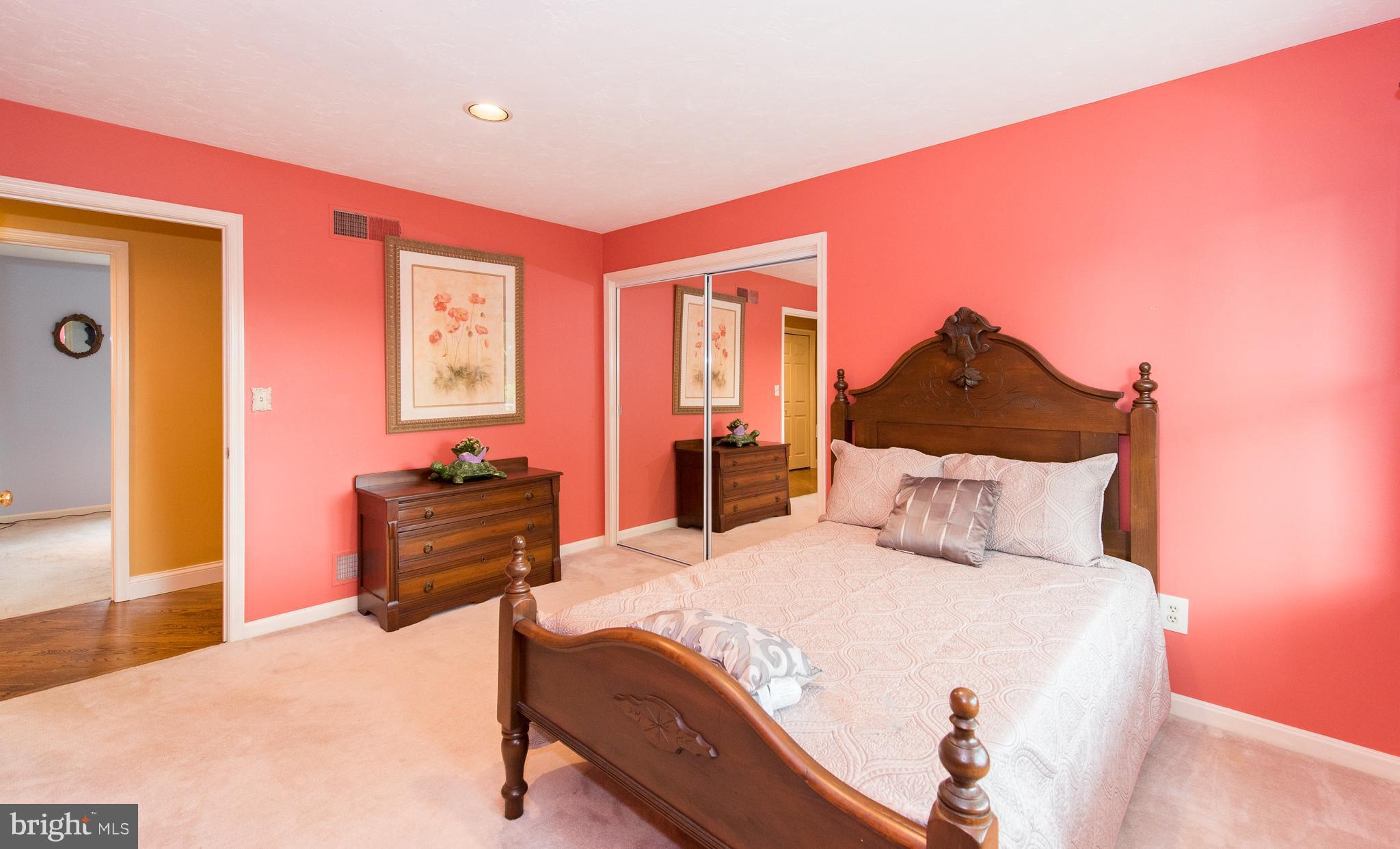 4147 Louisville Road Finksburg, MD 21048 - Photo 19 of 30 Bedroom 3