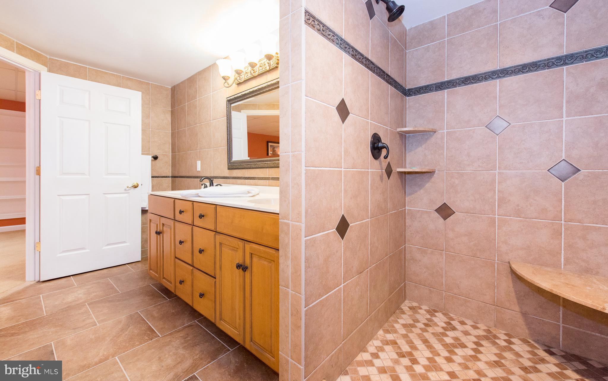4147 Louisville Road Finksburg, MD 21048 - Photo 24 of 30 Lower Level Bath