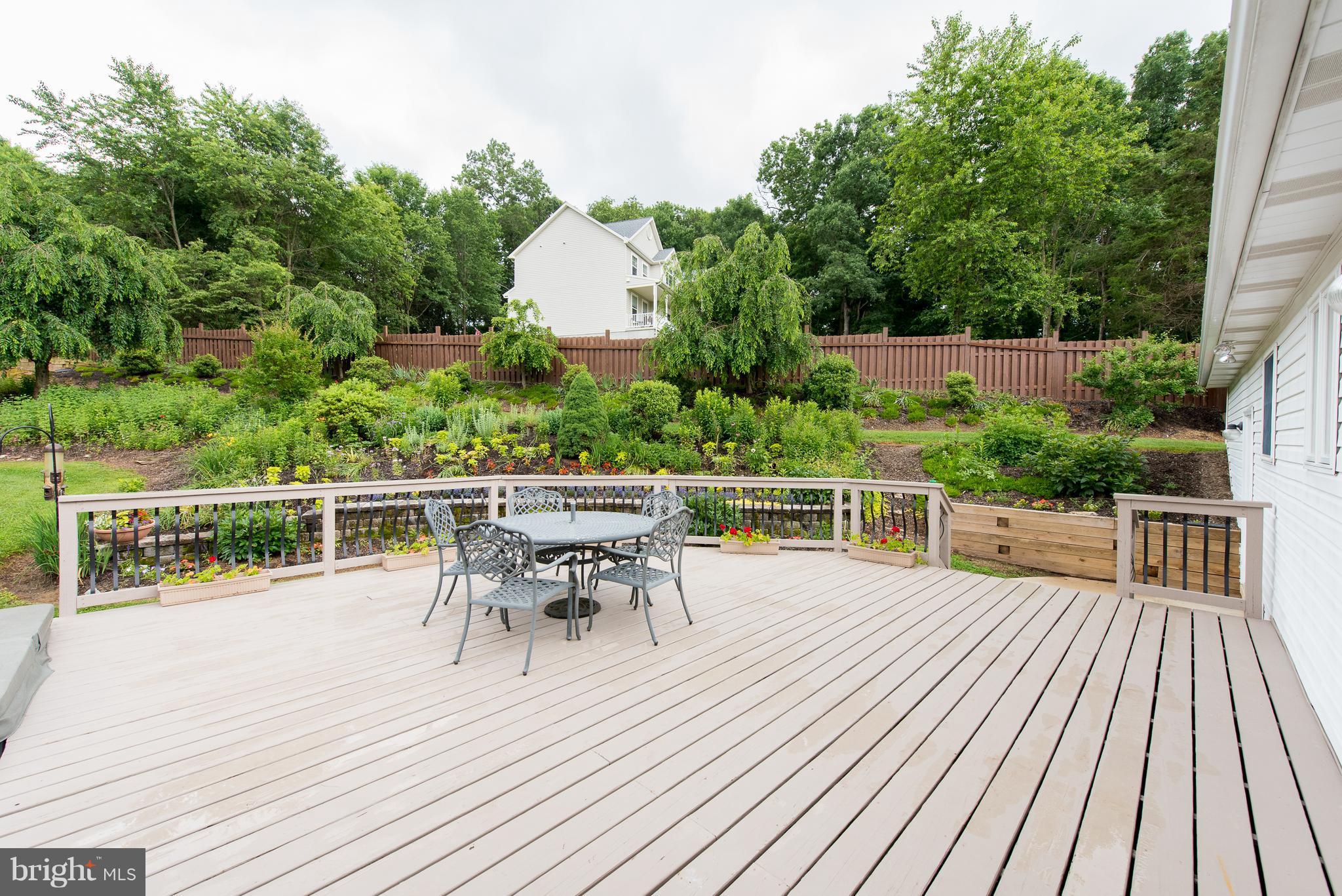 4147 Louisville Road Finksburg, MD 21048 - Photo 26 of 30 Deck