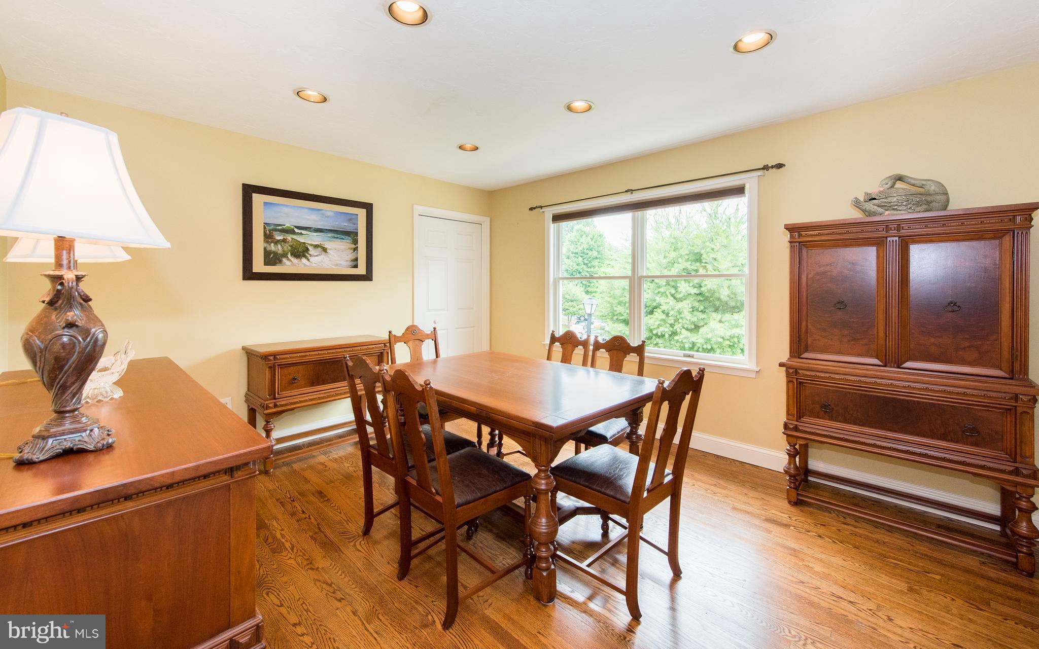 4147 Louisville Road Finksburg, MD 21048 - Photo 5 of 30 Dining Room