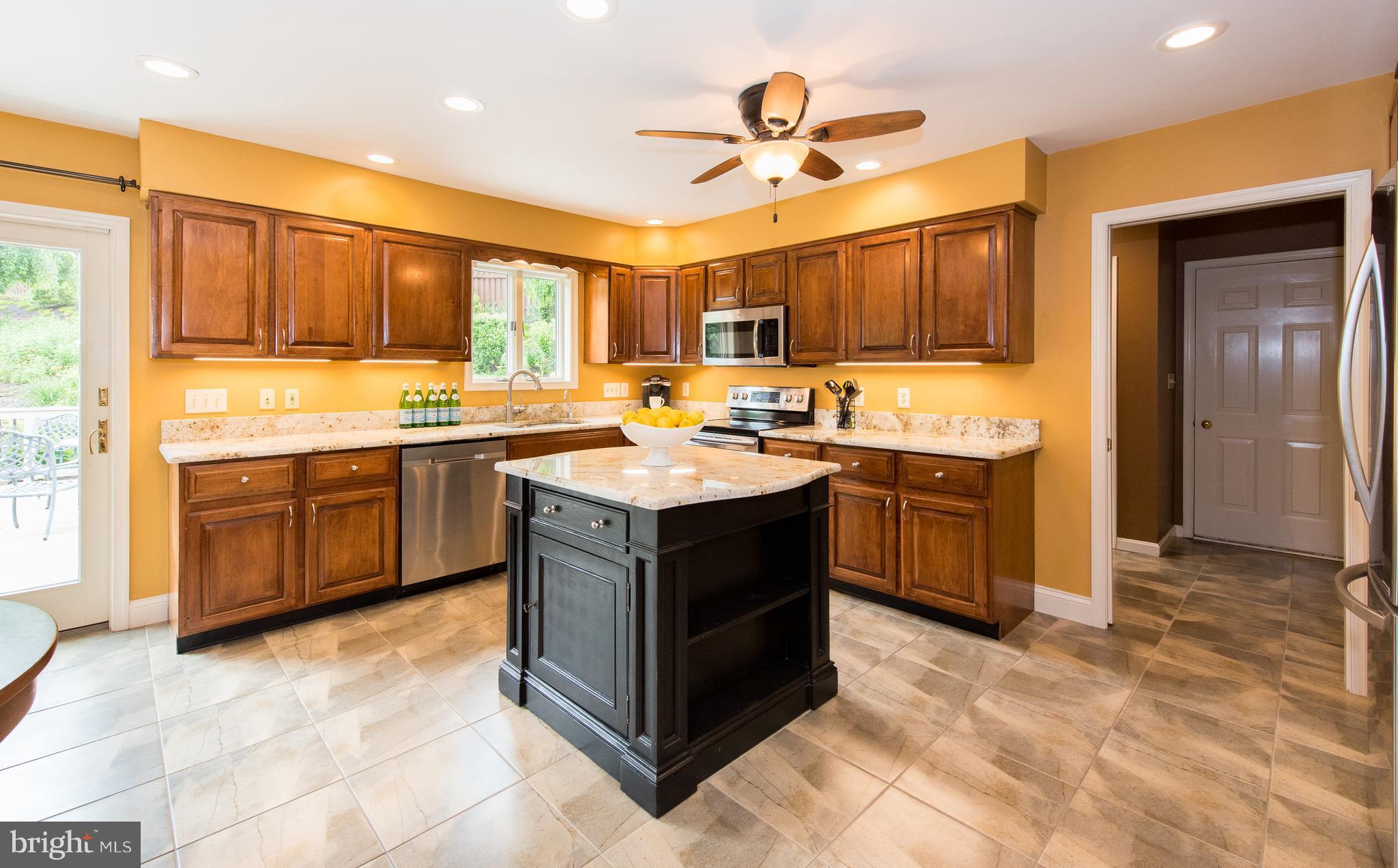 4147 Louisville Road Finksburg, MD 21048 - Photo 9 of 30 Kitchen