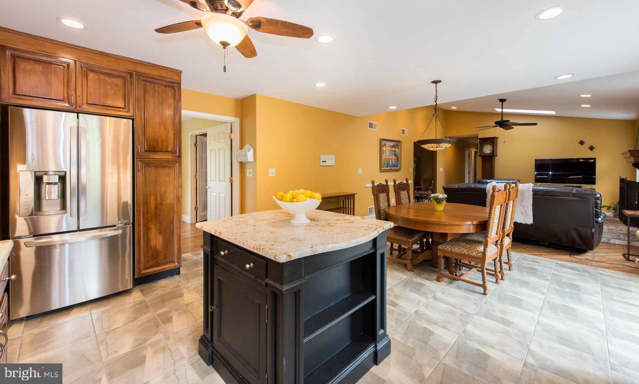 4147 Louisville Road Finksburg, MD 21048 - Photo 10 of 30 Kitchen