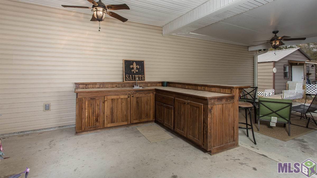 11475 Herman Ernest Road Denham Springs, LA 70706 - Photo 15 of 18