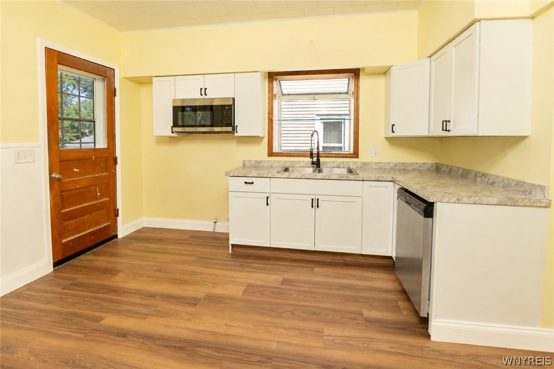 769 Deer Street Dunkirk, NY 14048 - Photo 17 of 41