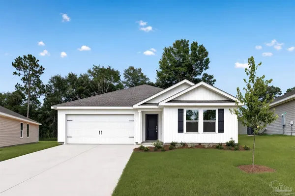 $292,490 | 851 Bella Terra Way, Unit HS 6E, Cantonment, FL 32533