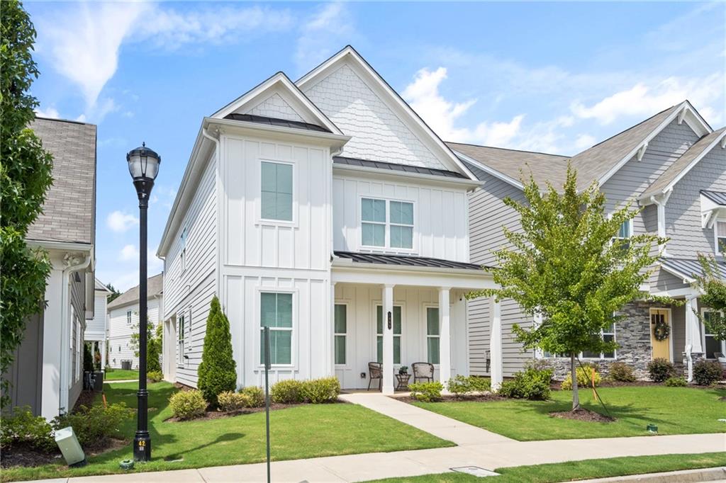 1969 Granite Hills Road Atlanta, GA 30318 - Photo 1 of 1 Gallery Image 1