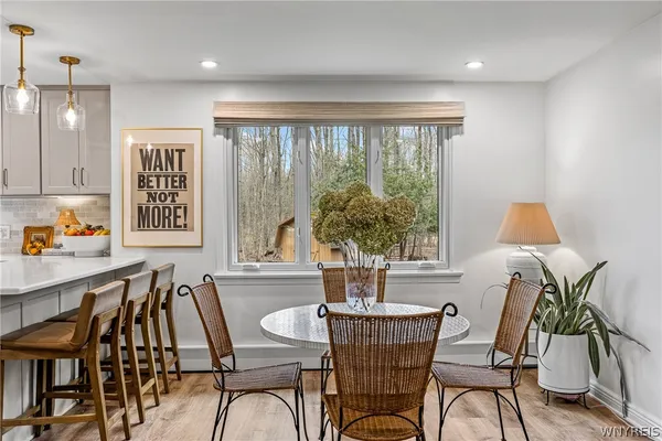 $579,900 | 658 Bauder Park Drive, Alden, NY 14004