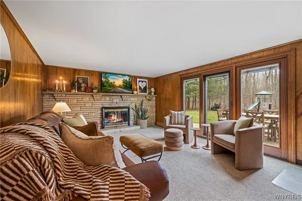 $579,900 | 658 Bauder Park Drive, Alden, NY 14004