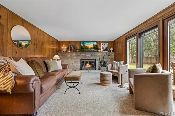 $579,900 | 658 Bauder Park Drive, Alden, NY 14004