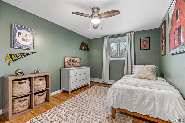 $579,900 | 658 Bauder Park Drive, Alden, NY 14004