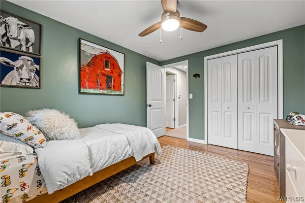 $579,900 | 658 Bauder Park Drive, Alden, NY 14004