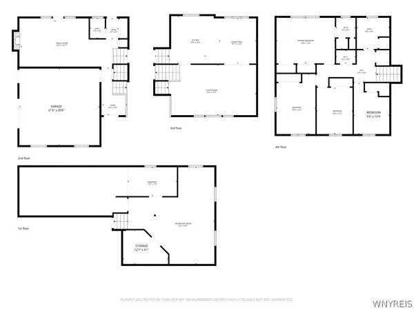$579,900 | 658 Bauder Park Drive, Alden, NY 14004
