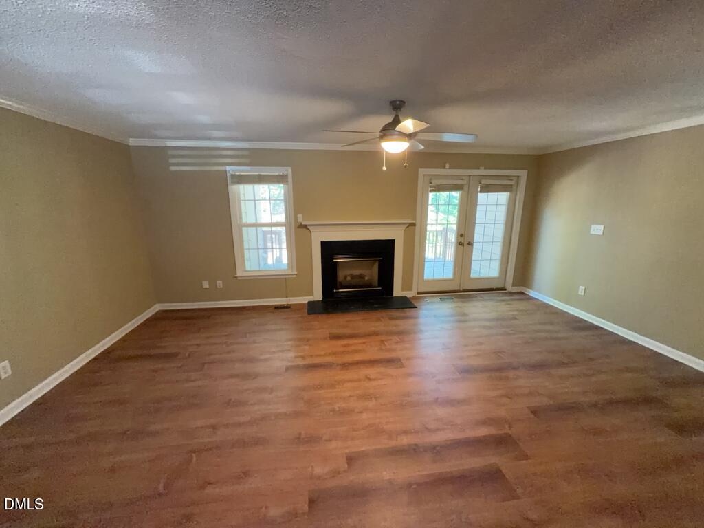 4415 Antique Lane Raleigh, NC 27616 - Photo 2 of 18 Living Room_1 (2)