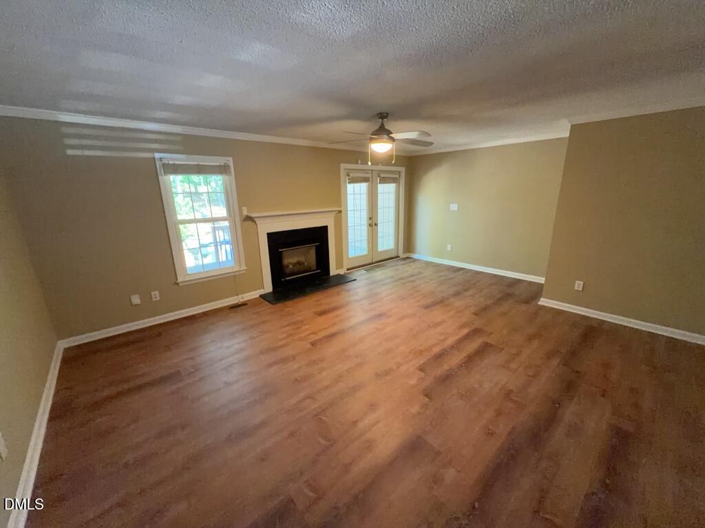 4415 Antique Lane Raleigh, NC 27616 - Photo 3 of 18 Living Room_1 (1)