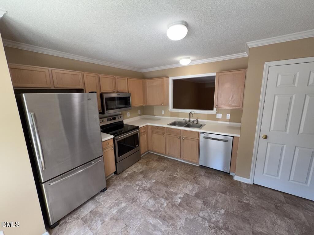 4415 Antique Lane Raleigh, NC 27616 - Photo 6 of 18 Kitchen_1 (2)