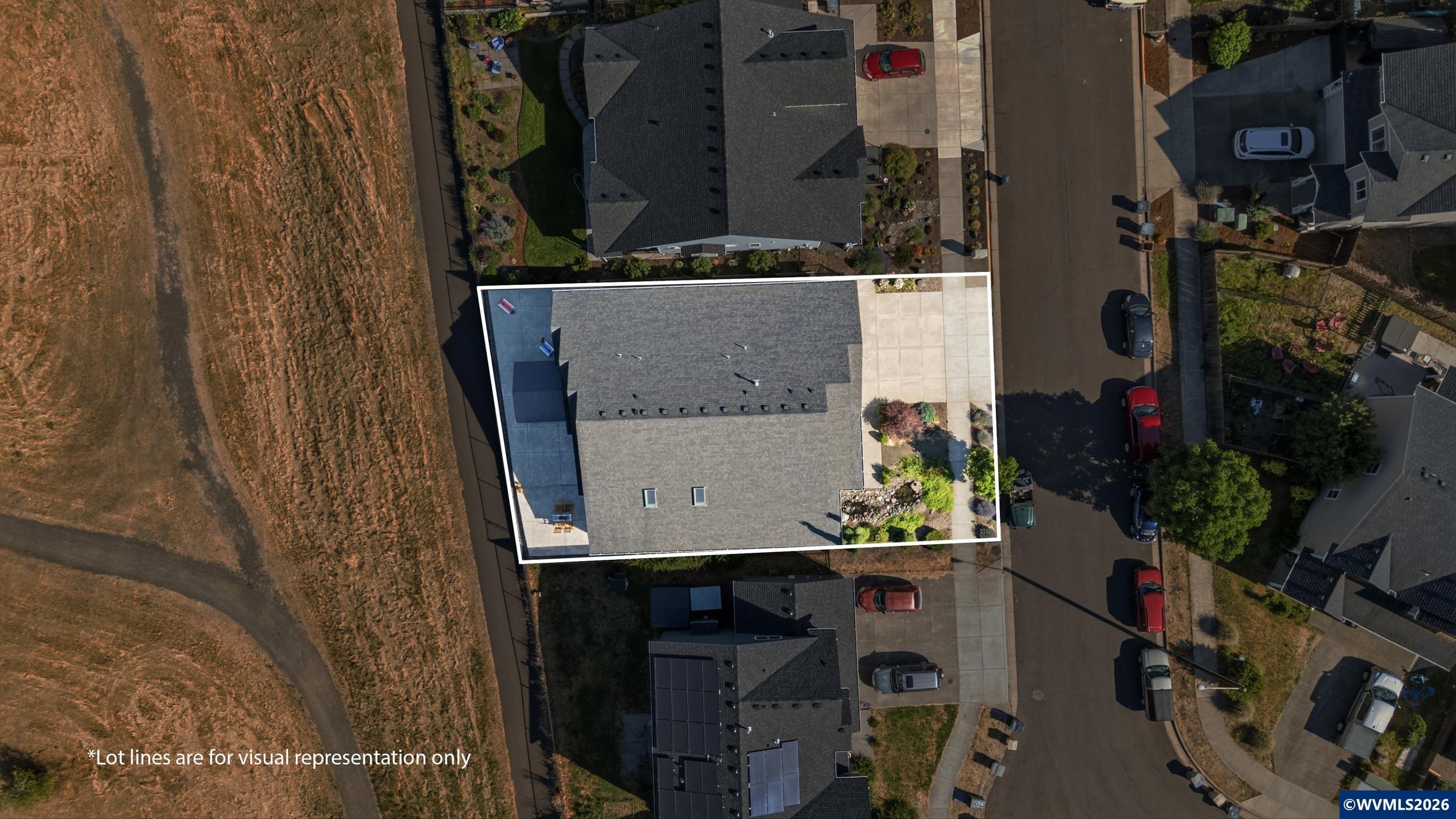 2301 Robbins Way Lebanon, OR 97355 - Photo 44 of 46