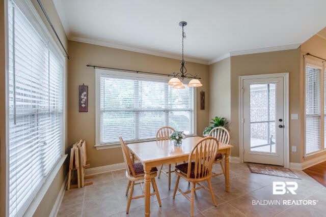 11837 Halcyon Loop Daphne, AL 36526 - Photo 13 of 45 Breakfast Area