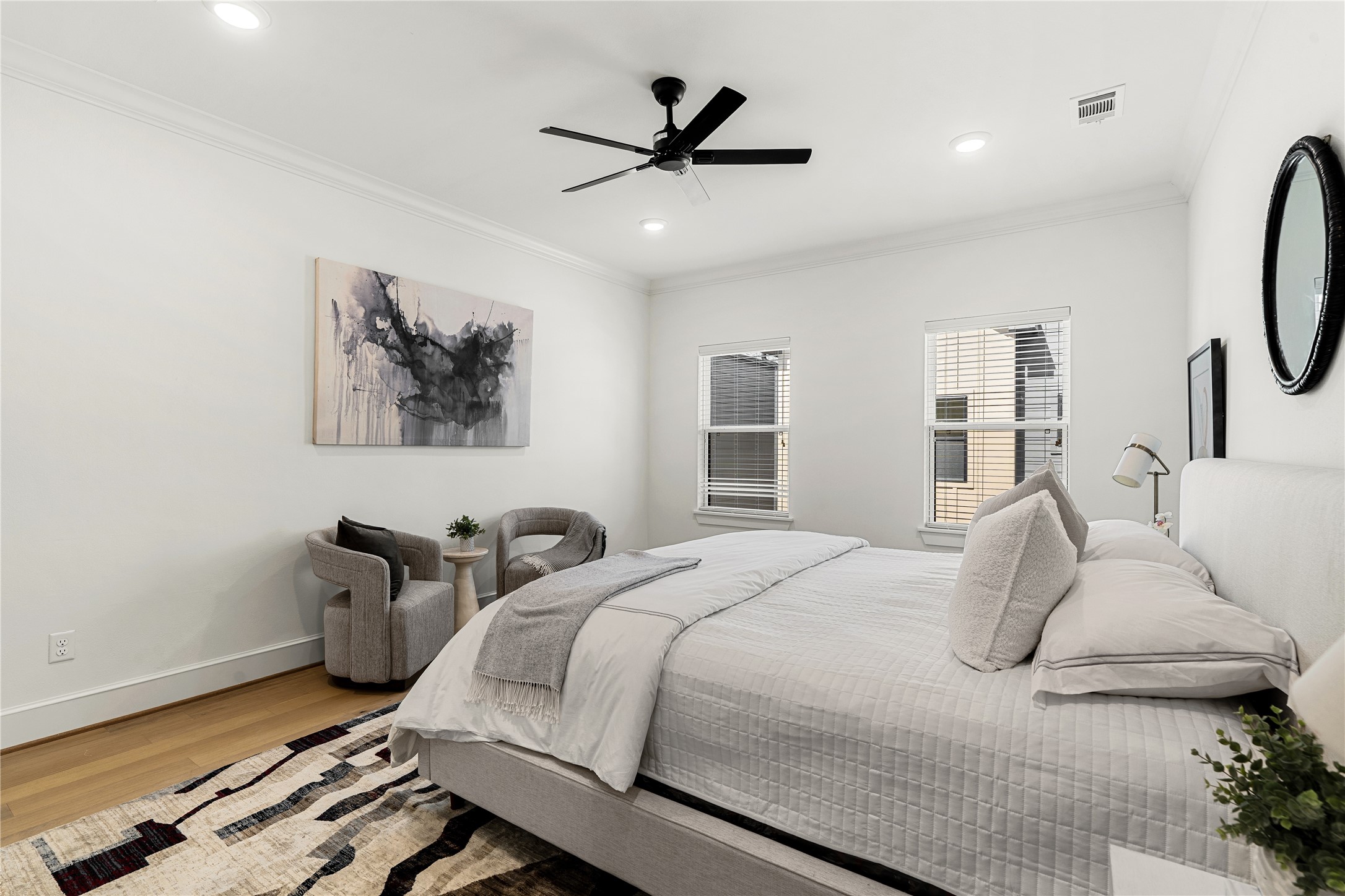 1614 Ojeman Road, Unit E Houston, TX 77055 - Photo 31 of 50