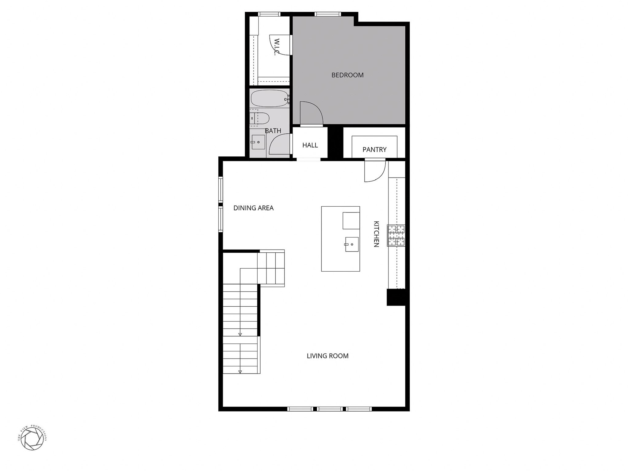 1614 Ojeman Road, Unit E Houston, TX 77055 - Photo 48 of 50 2nd Floor