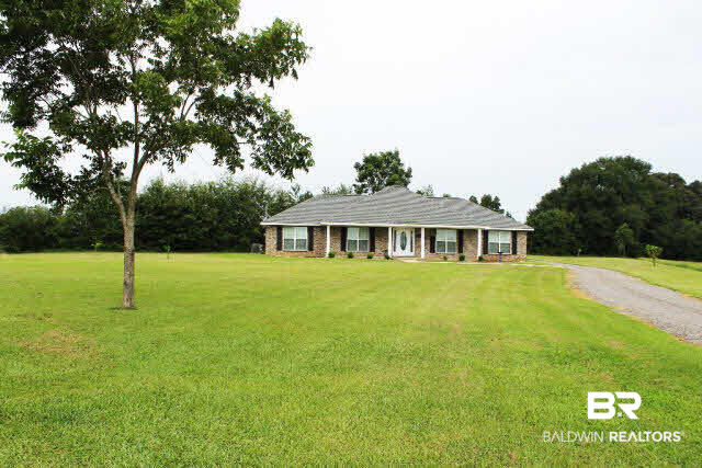 11101 Sams Road Chunchula, AL 36521 - Photo 1 of 20