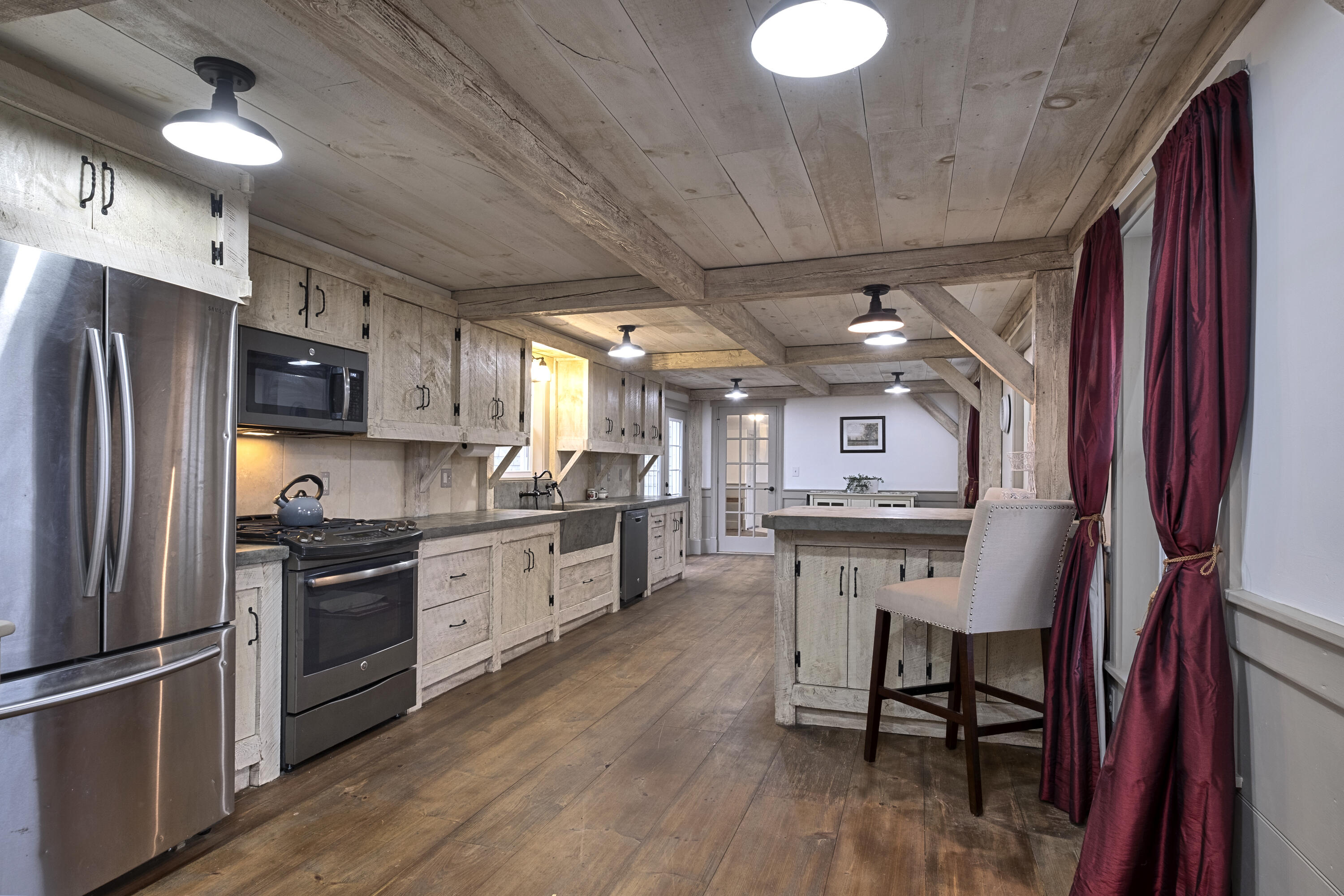 600 Manktown Road Waldoboro, ME 04572 - Photo 5 of 50 600 Manktown Road, Waldoboro