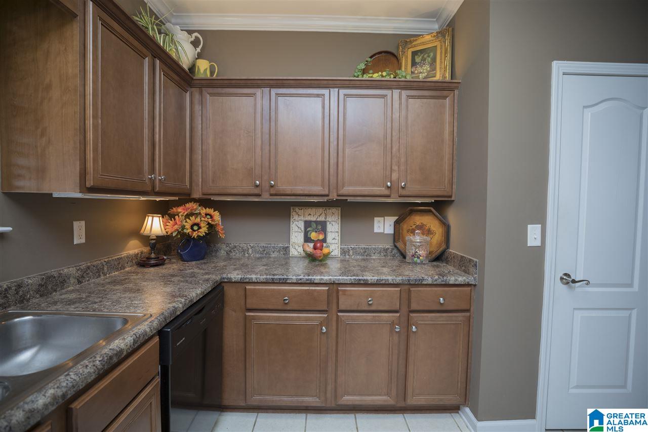268 High Ridge Drive Pelham, AL 35124 - Photo 27 of 40
