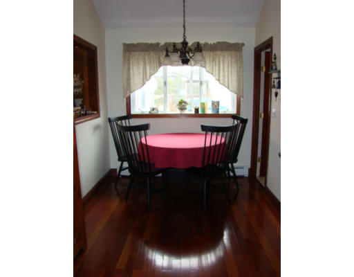152 Dunn Road Ashburnham, MA 01430 - Photo 2 of 5
